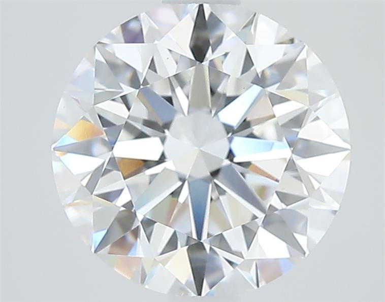 IGI 3.01 Carat Round Brilliant Lab Grown Diamond 人工培育鑽石 實驗室人造鑽石