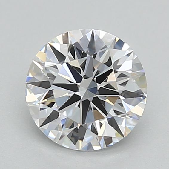 IGI 0.84 Carat Round Brilliant Lab Grown Diamond 人工培育鑽石 實驗室人造鑽石