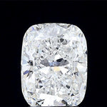 IGI 3.00 Carat Cushion Lab Grown Diamond 人工培育鑽石 實驗室人造鑽石