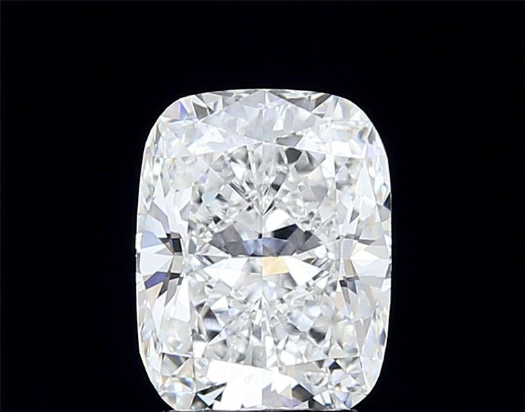 IGI 3.00 Carat Cushion Lab Grown Diamond 人工培育鑽石 實驗室人造鑽石