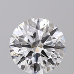 IGI 1.55 Carat 圓形 - Round Brilliant 培育鑽石 Lab Grown Diamond 人造鑽石 人工鑽石 實驗室鑽石 培養鑽石 香港 培育鑽 