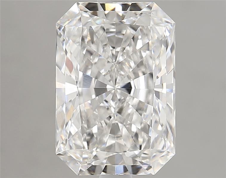 IGI 2.83 Carat Radiant Cut Lab Grown Diamond 人工培育鑽石 實驗室人造鑽石