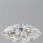 IGI 4.05 Carat Marquise Lab Grown Diamond 人工培育鑽石 實驗室人造鑽石
