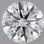 IGI 1.60 Carat Round Brilliant Lab Grown Diamond 人工培育鑽石 實驗室人造鑽石