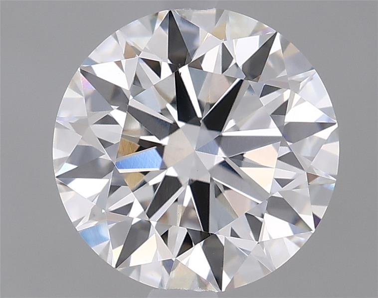 IGI 1.60 Carat Round Brilliant Lab Grown Diamond 人工培育鑽石 實驗室人造鑽石