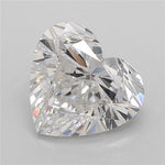 IGI 9.99 Carat Heart Lab Grown Diamond 人工培育鑽石 實驗室人造鑽石