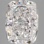 IGI 5.02 Carat Cushion Lab Grown Diamond 人工培育鑽石 實驗室人造鑽石