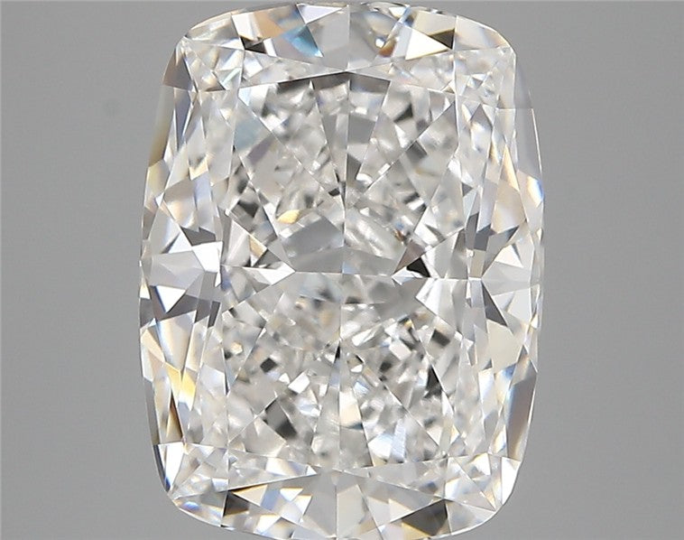 IGI 5.02 Carat Cushion Lab Grown Diamond 人工培育鑽石 實驗室人造鑽石