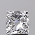 IGI 1.52 Carat 公主方 - Princess Cut 培育鑽石 Lab Grown Diamond 人造鑽石 人工鑽石 實驗室鑽石 培養鑽石 香港 培育鑽 