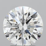 IGI 2.23 Carat Round Brilliant Lab Grown Diamond 人工培育鑽石 實驗室人造鑽石