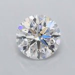 IGI 0.69 Carat Round Brilliant Lab Grown Diamond 人工培育鑽石 實驗室人造鑽石