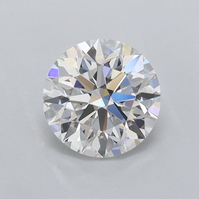 IGI 0.69 Carat Round Brilliant Lab Grown Diamond 人工培育鑽石 實驗室人造鑽石