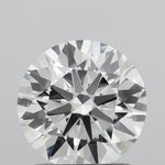 IGI 1.22 Carat Round Brilliant Lab Grown Diamond 人工培育鑽石 實驗室人造鑽石