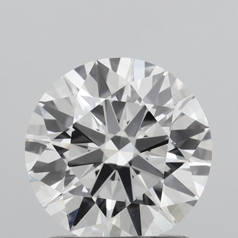 IGI 1.22 Carat Round Brilliant Lab Grown Diamond 人工培育鑽石 實驗室人造鑽石