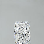 IGI 3.07 Carat Radiant Cut Lab Grown Diamond 人工培育鑽石 實驗室人造鑽石