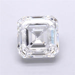 IGI 2.13 Carat Asscher Lab Grown Diamond 人工培育鑽石 實驗室人造鑽石