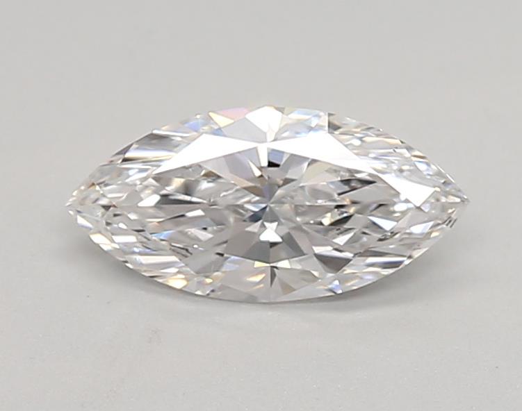 IGI 0.71 Carat Marquise Lab Grown Diamond 人工培育鑽石 實驗室人造鑽石