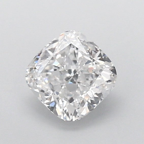 IGI 1.43 Carat Cushion Lab Grown Diamond 人工培育鑽石 實驗室人造鑽石