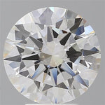 IGI 4.60 Carat Round Brilliant Lab Grown Diamond 人工培育鑽石 實驗室人造鑽石