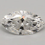 IGI 1.38 Carat Marquise Lab Grown Diamond
