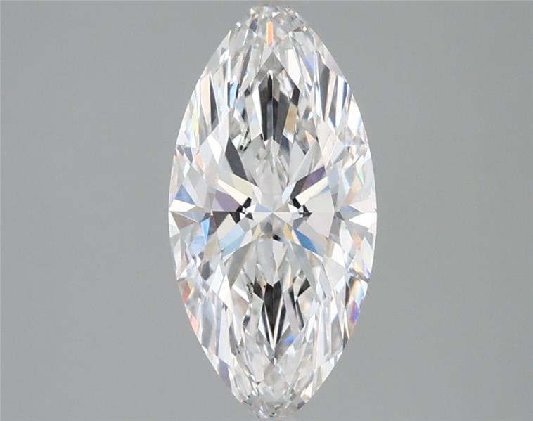 IGI 1.39 Carat Marquise Lab Grown Diamond 人工培育鑽石 實驗室人造鑽石
