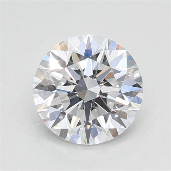 IGI 0.52 Carat Round Brilliant Lab Grown Diamond 人工培育鑽石 實驗室人造鑽石