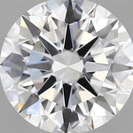 IGI 3.01 Carat Round Brilliant Lab Grown Diamond 人工培育鑽石 實驗室人造鑽石