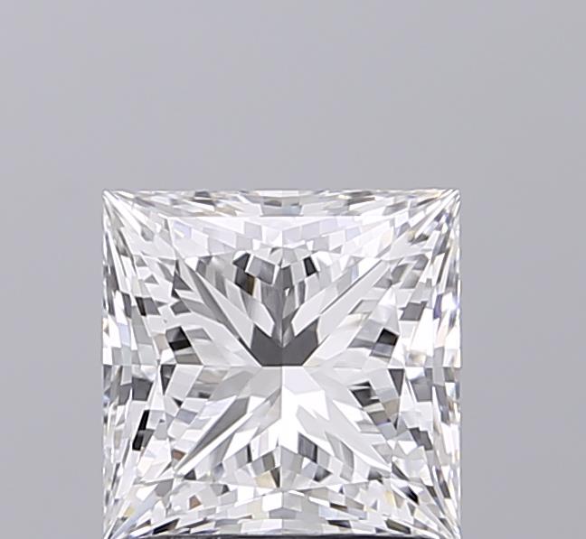 IGI 2.03 Carat Princess Cut Lab Grown Diamond 人工培育鑽石 實驗室人造鑽石