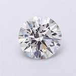IGI 1.75 Carat Round Brilliant Lab Grown Diamond 人工培育鑽石 實驗室人造鑽石