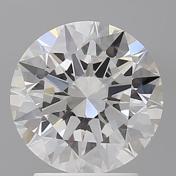 IGI 2.52 Carat Round Brilliant Lab Grown Diamond 人工培育鑽石 實驗室人造鑽石
