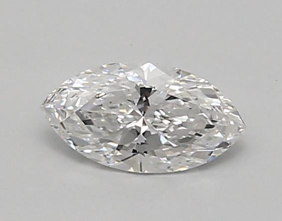 IGI 0.58 Carat Marquise Lab Grown Diamond 人工培育鑽石 實驗室人造鑽石