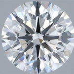 IGI 2.45 Carat Round Brilliant Lab Grown Diamond 人工培育鑽石 實驗室人造鑽石