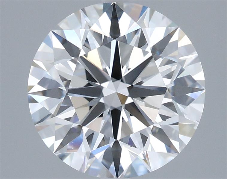 IGI 2.45 Carat Round Brilliant Lab Grown Diamond 人工培育鑽石 實驗室人造鑽石