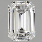 IGI 2.55 Carat Emerald Lab Grown Diamond 人工培育鑽石 實驗室人造鑽石