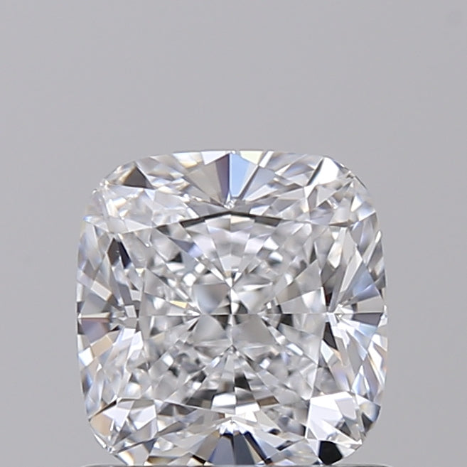 IGI 0.9 Carat 枕形 - Cushion 培育鑽石 Lab Grown Diamond 人造鑽石 人工鑽石 實驗室鑽石 培養鑽石 香港 培育鑽 