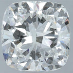 IGI 3.10 Carat Cushion Lab Grown Diamond 人工培育鑽石 實驗室人造鑽石