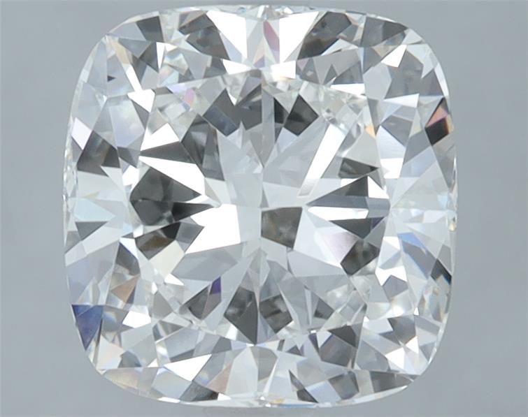 IGI 3.10 Carat Cushion Lab Grown Diamond 人工培育鑽石 實驗室人造鑽石