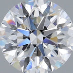 IGI 1.40 Carat Round Brilliant Lab Grown Diamond 人工培育鑽石 實驗室人造鑽石