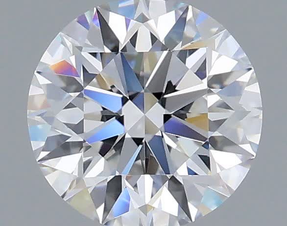 IGI 1.40 Carat Round Brilliant Lab Grown Diamond 人工培育鑽石 實驗室人造鑽石