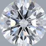 IGI 1.46 Carat Round Brilliant Lab Grown Diamond 人工培育鑽石 實驗室人造鑽石