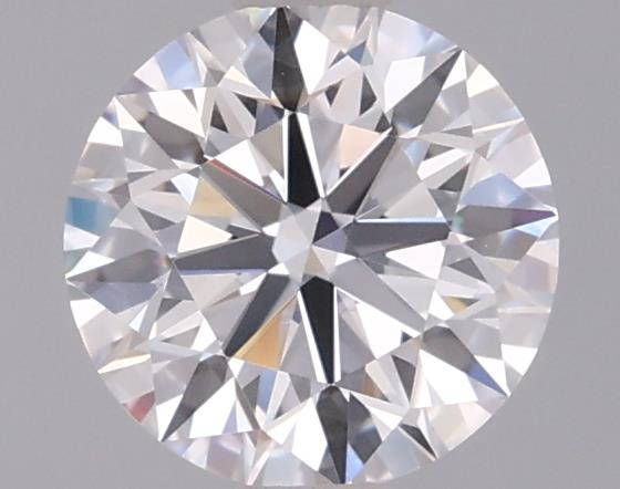 IGI 1.01 Carat Round Brilliant Lab Grown Diamond 人工培育鑽石 實驗室人造鑽石