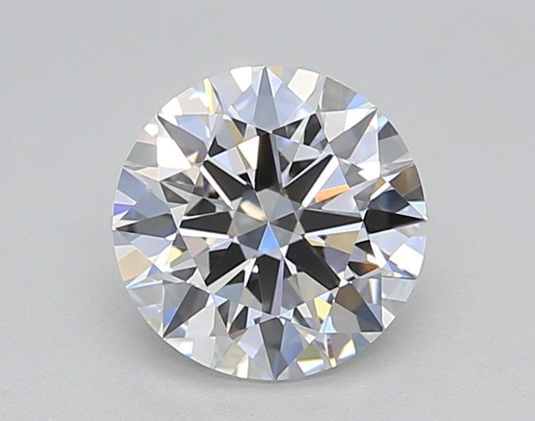 IGI 1.1 Carat 圓形 - Round Brilliant 培育鑽石 Lab Grown Diamond 人造鑽石 人工鑽石 實驗室鑽石 培養鑽石 香港 培育鑽 