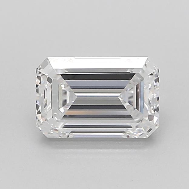 IGI 0.90 Carat Emerald Lab Grown Diamond 人工培育鑽石 實驗室人造鑽石