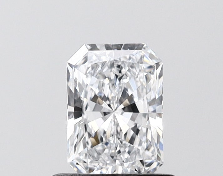 IGI 0.72 Carat Radiant Cut Lab Grown Diamond 人工培育鑽石 實驗室人造鑽石