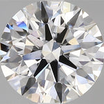 IGI 3.06 Carat Round Brilliant Lab Grown Diamond