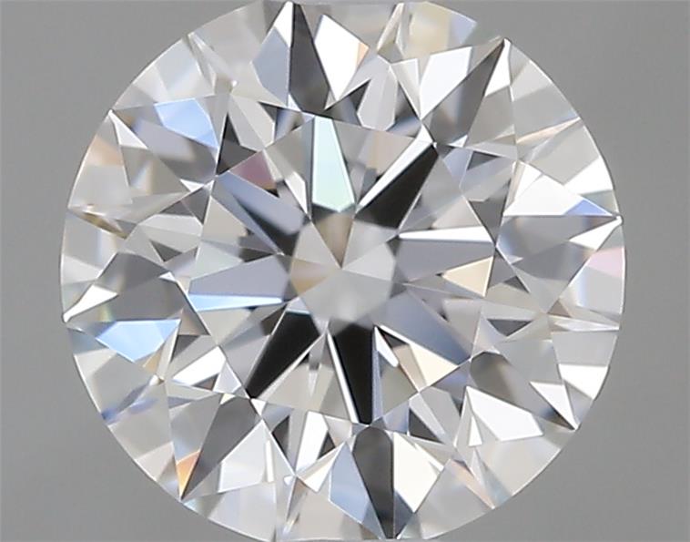IGI 1.22 Carat Round Brilliant Lab Grown Diamond 人工培育鑽石 實驗室人造鑽石
