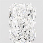 IGI 1.03 Carat Radiant Cut Lab Grown Diamond 人工培育鑽石 實驗室人造鑽石