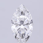 IGI 1.59 Carat Marquise Lab Grown Diamond 人工培育鑽石 實驗室人造鑽石