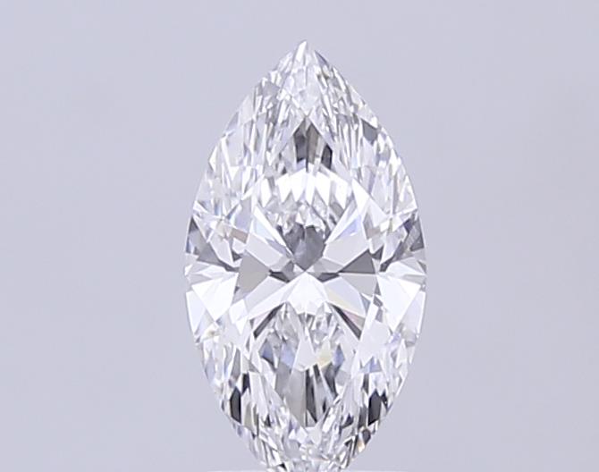 IGI 1.59 Carat Marquise Lab Grown Diamond 人工培育鑽石 實驗室人造鑽石