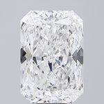 IGI 10.09 Carat Radiant Cut Lab Grown Diamond 人工培育鑽石 實驗室人造鑽石